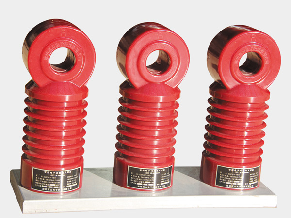 电阻分压电子式组合传感器(10kV)