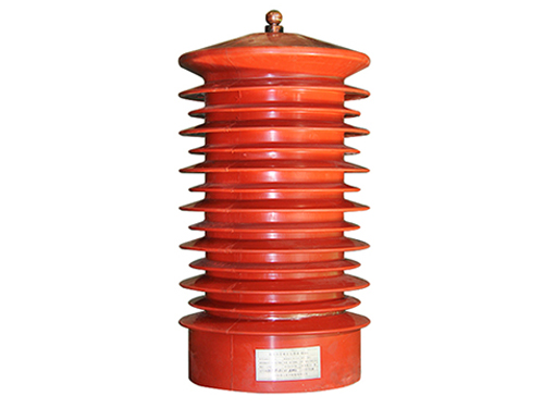 GSREVT系列电阻分压电压传感器(35kV)