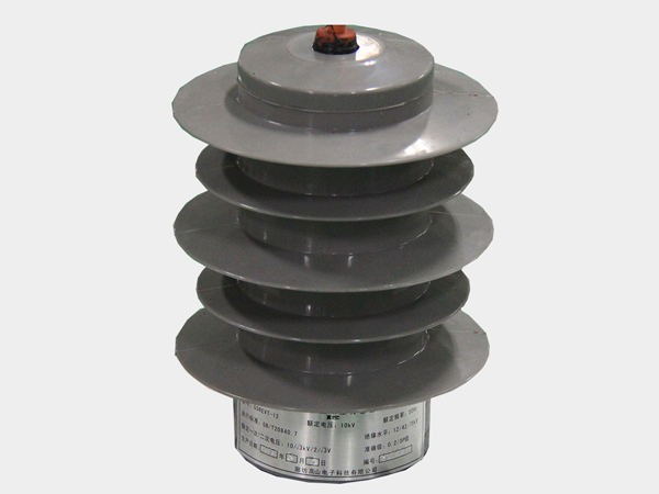 电阻分压电压传感器(10kV)
