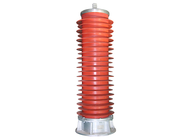 GSREVT系列电阻分压电压传感器(110kV)